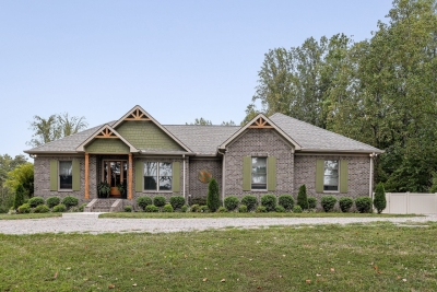 3793 Seven Springs Road, Smithville, TN