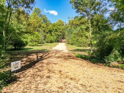 Old Hwy 7 Tract 4a, Columbia, TN