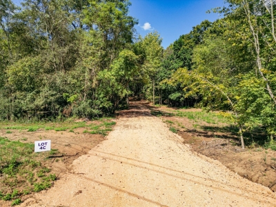 Old Hwy 7 Tract 4c, Columbia, TN