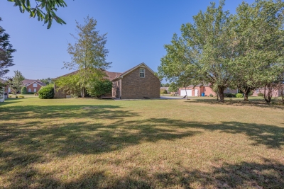 82 Regalwood Drive, Manchester, TN