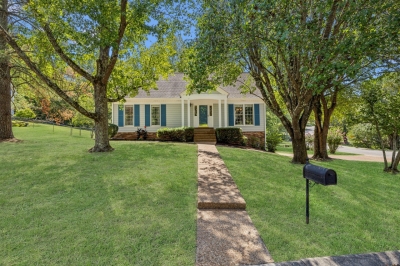 7124 Bay Cove Trl, Nashville, TN