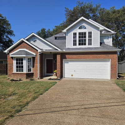 387 N Birchwood Drive, Hendersonville, TN