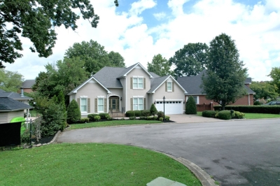 2519 Apache Trl, Murfreesboro, TN