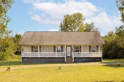 135 Corinth Road, Portland, TN