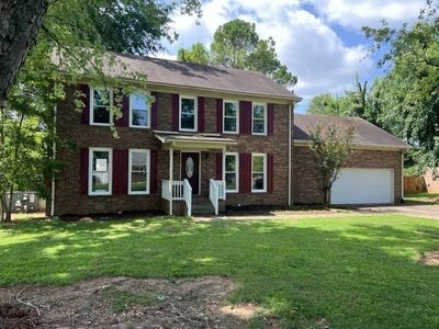 507 Upland Court, Murfreesboro, TN