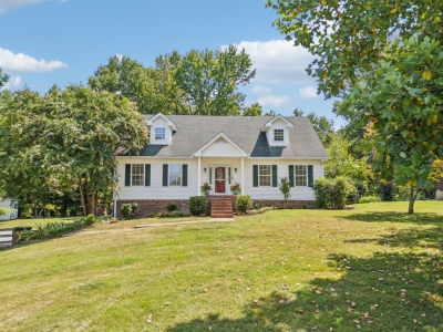 105 Dogwood Hills Court, Mount Juliet, TN