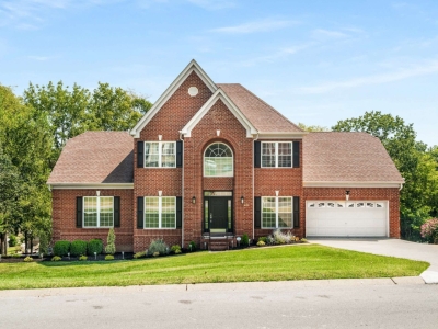 420 Westwood Drive, Smyrna, TN