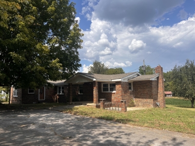 150 Prospect Road, Fayetteville, TN