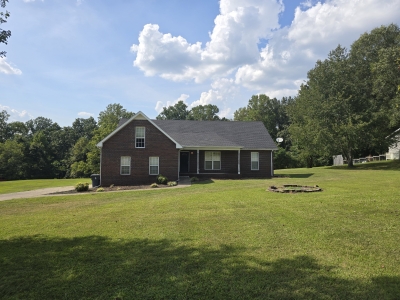 1357 Shady Grove Road, Clarksville, TN