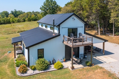 3813 Talley Moore Road, Columbia, TN