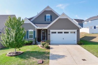 1023 Carnation Drive, Smyrna, TN