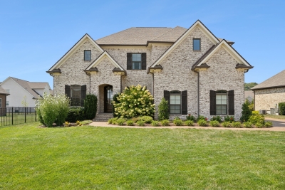 1924 Kittemer Lane, Spring Hill, TN