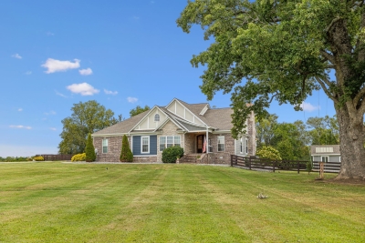 1232 Hardison Road, Columbia, TN