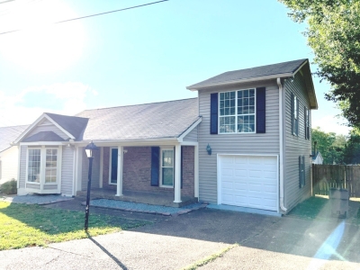 3005 Owendale Drive, Antioch, TN