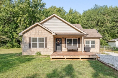 443 Lefevre Street, Smithville, TN