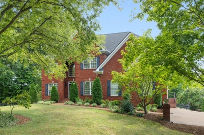 3008 Trotters Lane, Franklin, TN