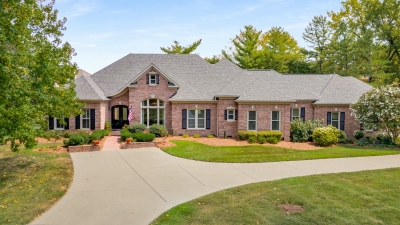 525 Dekemont Lane, Brentwood, TN