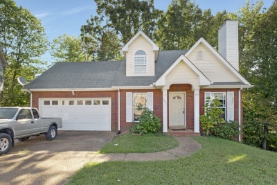 4101 Pleasant Colony Drive, Antioch, TN