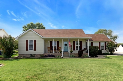 209 Heatherwood Court, Murfreesboro, TN