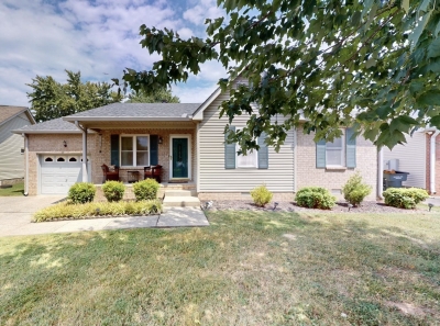 2517 Park Green Lane, Old Hickory, TN