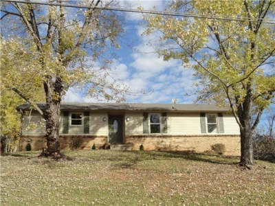 440 Victory Road, Clarksville, TN