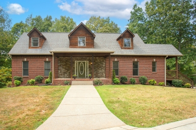 729 Scoutview Road, Ashland City, TN