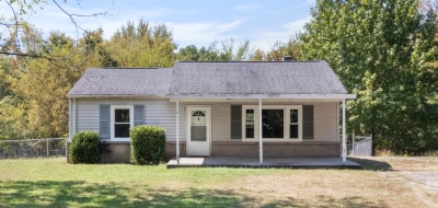 2092 Hilltop View Road, Clarksville, TN