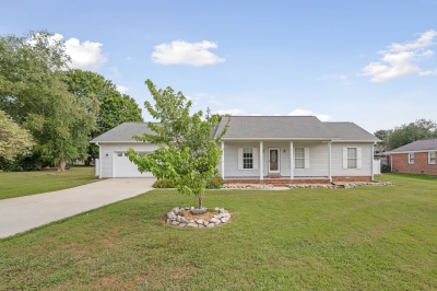 1305 Pimlico Drive, Cookeville, TN