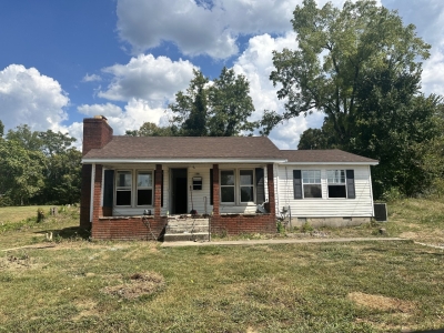 238 Riverview Drive, Sparta, TN