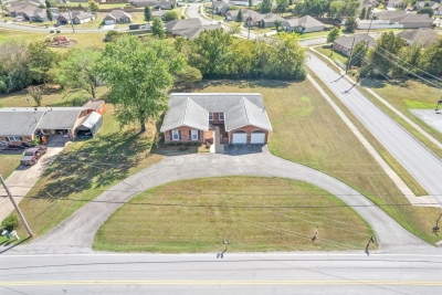 223 Winwood Drive, Lebanon, TN