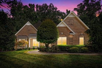 245 Cullom Way, Clarksville, TN