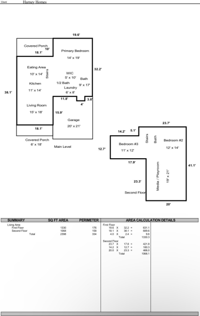 432 Sophie Hill Court, Murfreesboro, TN