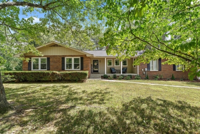 207 Hickory Hill Drive, Cottontown, TN