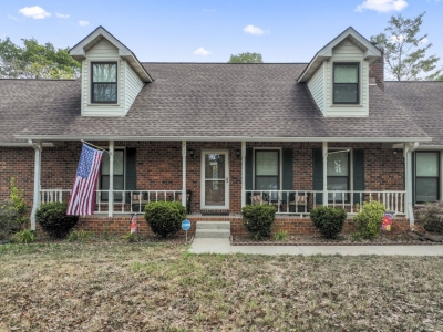 217 Pleasant Run Road, Smyrna, TN