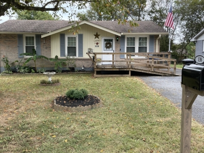 138 Cline Avenue, Hendersonville, TN