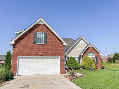 824 Laramie Court, Murfreesboro, TN