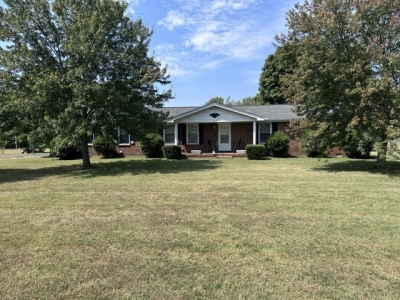 4710 Church Street, Greenbrier, TN