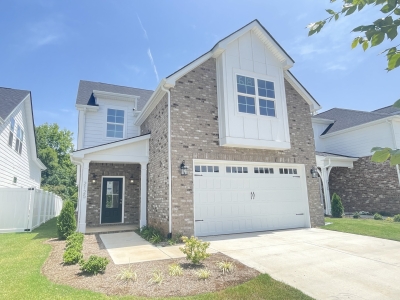 2133 Barringer Lane, Murfreesboro, TN