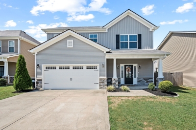 4242 Golden Sun Court, Murfreesboro, TN