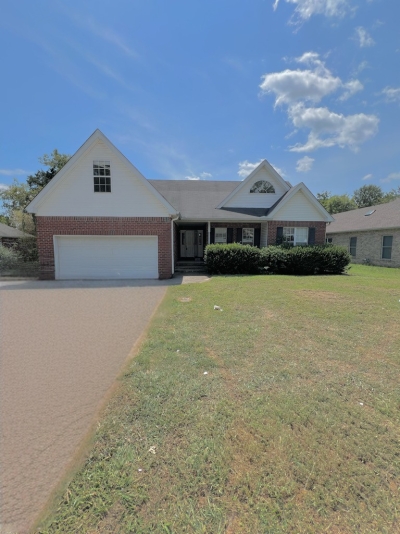 416 Compton Road, Murfreesboro, TN