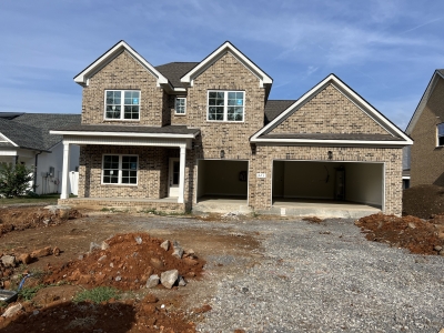 423 Ruby Oaks Lane, Murfreesboro, TN