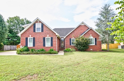 1815 Bridget Drive, Murfreesboro, TN