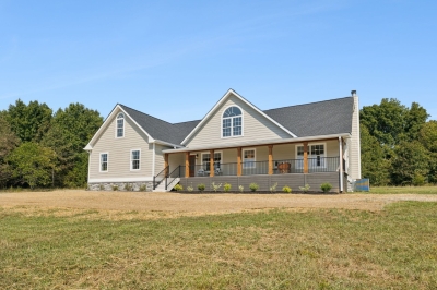 4739 Beech Log Road, Lebanon, TN