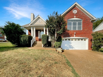 2372 Edencrest Drive, Antioch, TN