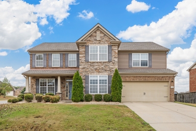 16 Cypress Hill Drive, Lebanon, TN