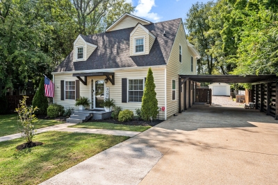 907 Murfree Avenue, Murfreesboro, TN