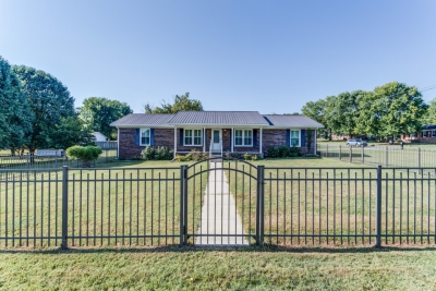 201 Christy Lane, Woodbury, TN