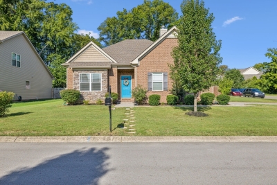 1057 Daniel Lane, Spring Hill, TN