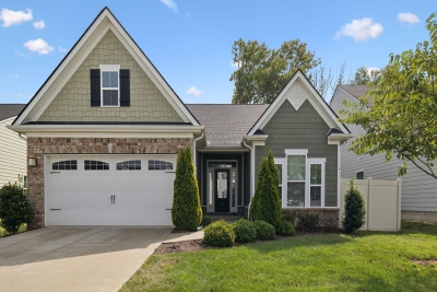 2718 Goose Creek Lane, Murfreesboro, TN