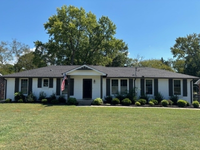 127 Connie Drive, Hendersonville, TN